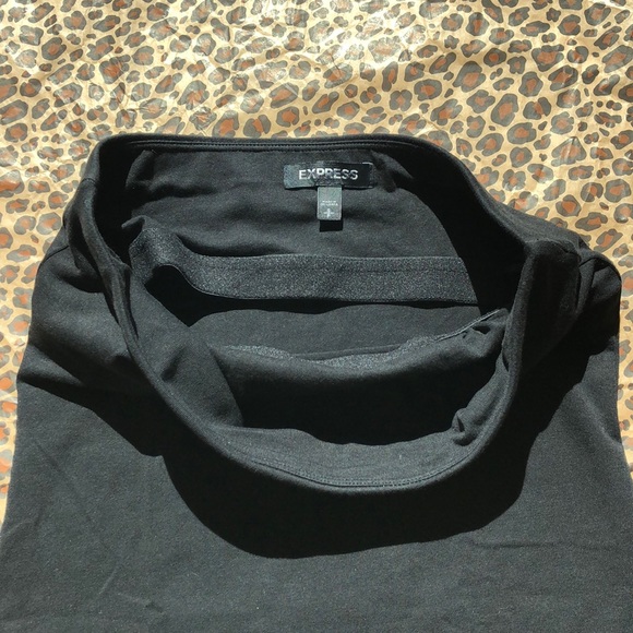 Express S tube top - Picture 2 of 4